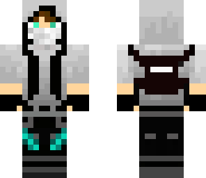 adventurer