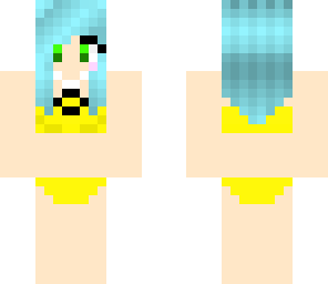 me in a bikini fixed