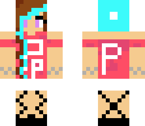 pocky girl