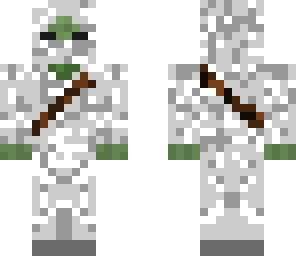 assasin zombie