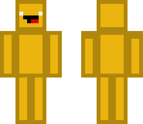 lego golddude