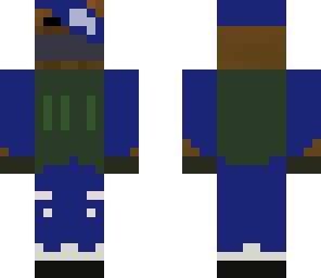 walrus kakashi 