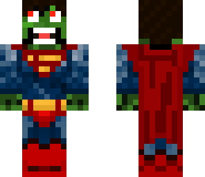 superfrog