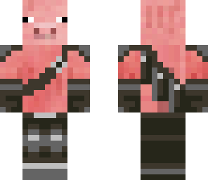 army pig