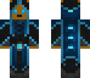 diamond mage dog