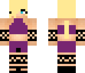 yamanaka ino