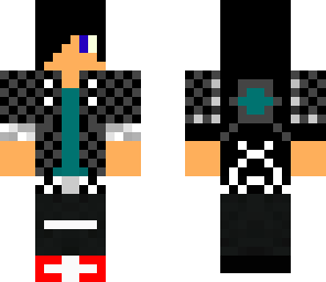 non creeper man