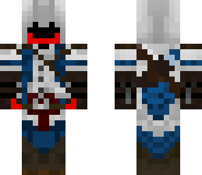 assasins creed iii elmo