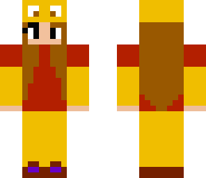 winnie the pooh girl