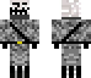troll soldier