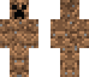 dirt creeper