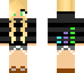 dj girl - long sleeves -