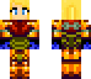 unmasked samus