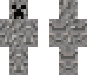 gravel creeper