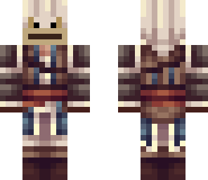 spike_monkey assassin