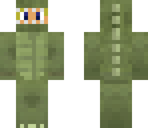 thegamingxray11 dino