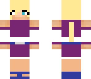 yamanaka ino