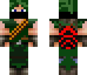 tree ninja