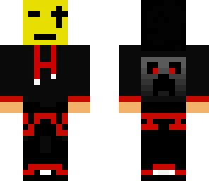 danny creeper hoodie