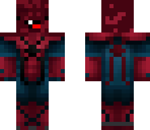 baby spiderman