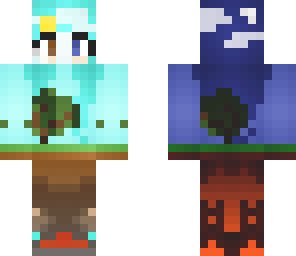 miss minecraft