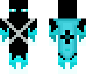ice enderman