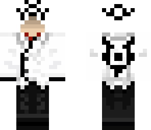 heir of void