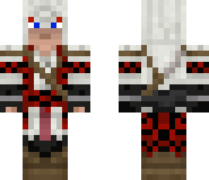 my assassin's