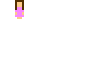 nina the mini girl
