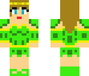 wald elfin