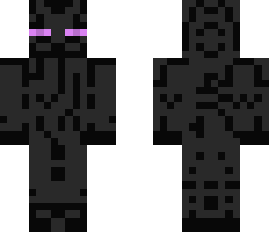 my enderman skin