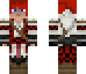 my assassin's 2