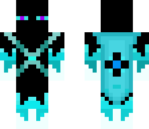ice enderman