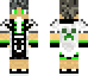 my best skin