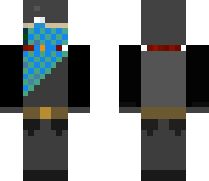 bandit