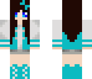 girl gamer
