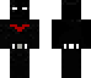 its batman