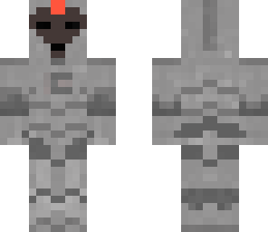 cyber-leader