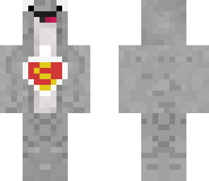 super whale