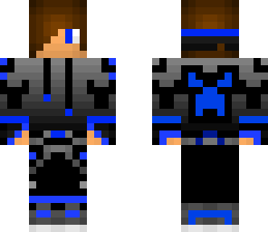 my skin