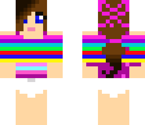 rainbow baby