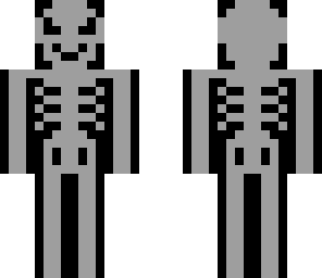 skeleton