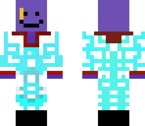 puple
