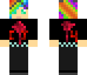 new and improved coachjohn4 skin