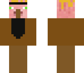 pigsmith