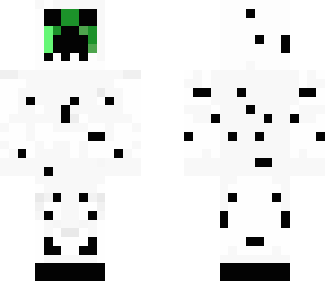 space creeper