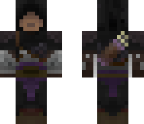 black altair