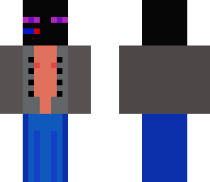 endermen sexy