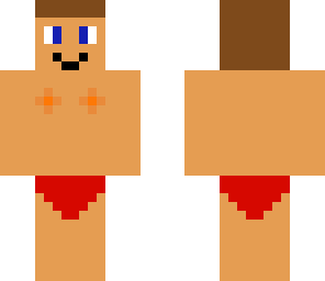 iwskins-swimsuit man