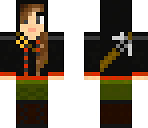 minergirl